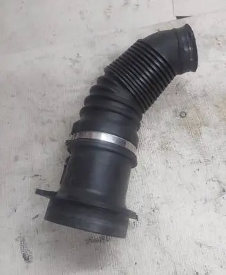 Audi A6 S6 C6 4F Mass air flow meter 059906461N