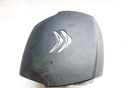 Citroen C4 II Picasso Steering wheel airbag 33741044