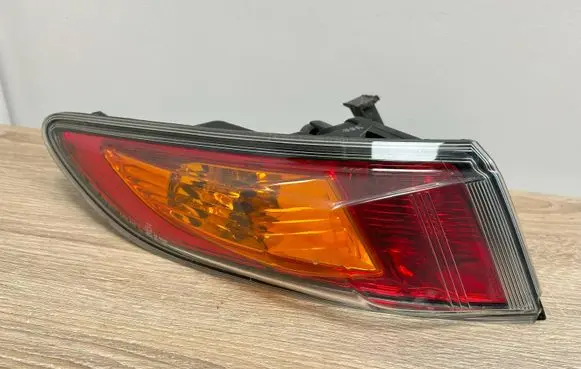 Honda Civic Rear/tail lights 33551SMGE04 22016721
