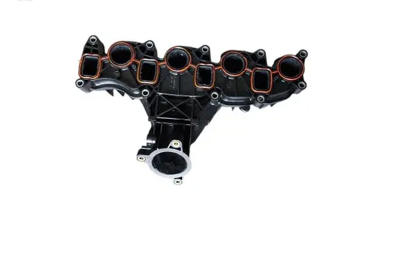 Volkswagen PASSAT CC Intake manifold 03L129711AN