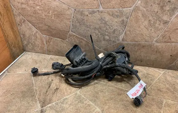 Mercedes-Benz GL X166 Parking sensor (PDC) wiring loom 