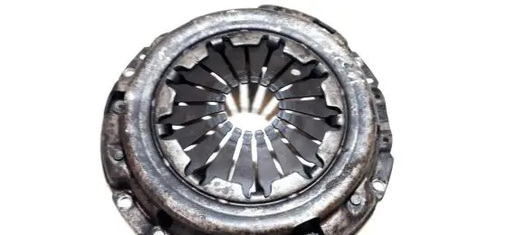 Toyota Avensis T220 Pressure plate 