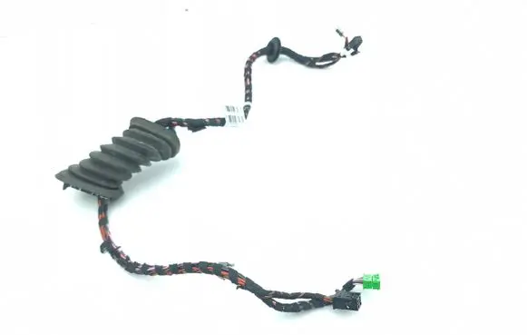 Infiniti Q30 Front door wiring loom 450255DA0A