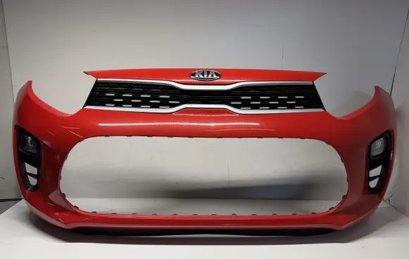 KIA Picanto Front bumper 86511G6000