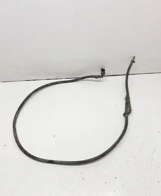 Mercedes-Benz CLS C219 Headlight washer hose/pipe 