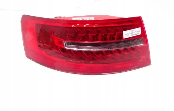 Audi A6 S6 C6 4F Rear/tail lights 4FD945095B