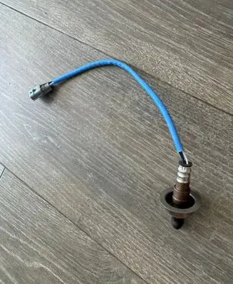 Renault Symbioz Lambda probe sensor 2165007920