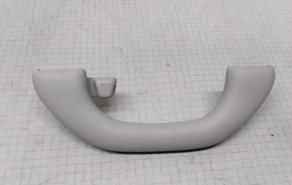 Volkswagen Golf V Rear interior roof grab handle 1K0857607C