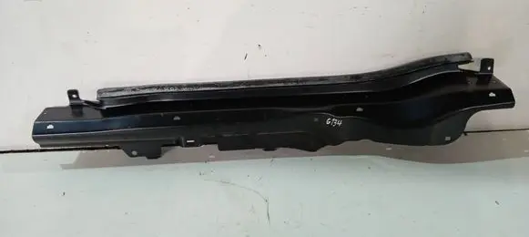 Citroen Berlingo Sliding door upper top rail 80697104