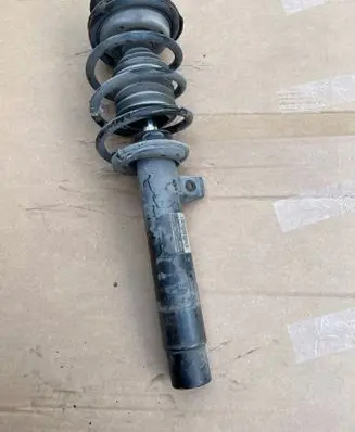 BMW X1 E84 Front shock absorber/damper 6851336 31316851336