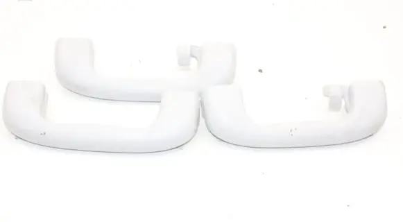 Opel Crossland X A set of handles for the ceiling 