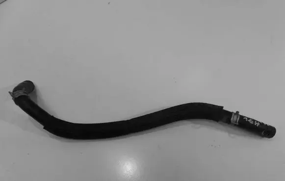 Hyundai Ioniq Gearbox oil cooler pipe/hose 2547003HA0