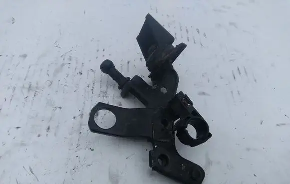 Volkswagen Golf V Other engine part 