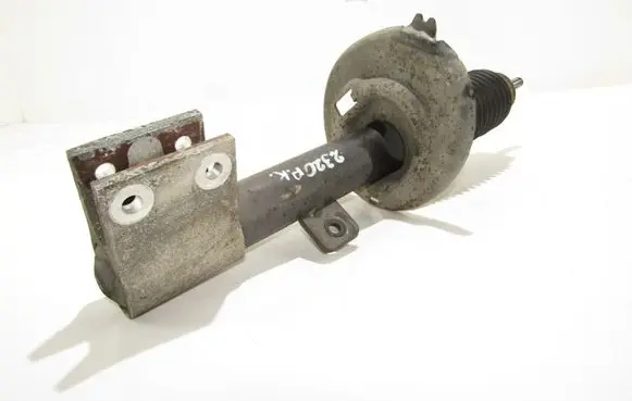 Peugeot 5008 Front shock absorber/damper