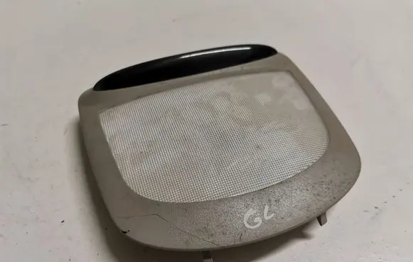 Mercedes-Benz B W245 Parking PDC sensor display screen A1715420123