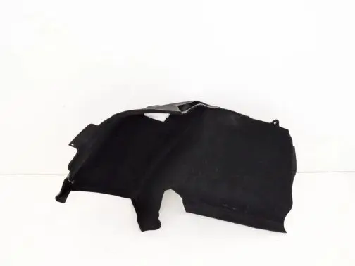 Tesla Model S Other trunk/boot trim element 102597800C