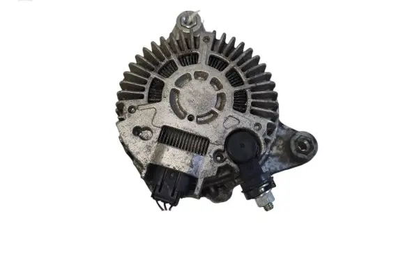 Generator/alternator