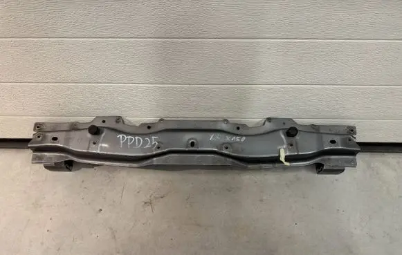 Jaguar XK - XKR Radiator support slam panel XKX150PPD25