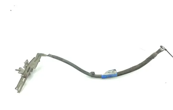 Opel Vivaro Negative earth cable (battery) 240809866R 93455467