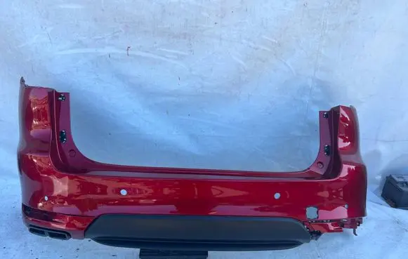 Mazda CX-60 Rear bumper KAAA-50221