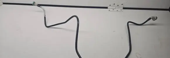 Chevrolet Camaro Fuel return line/hose 