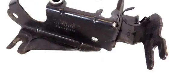 Renault Captur ABS pump bracket 478407227R