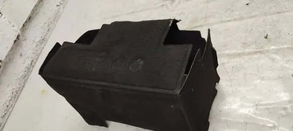 Mercedes-Benz AMG GT R190 C190 Battery box tray A1905451200