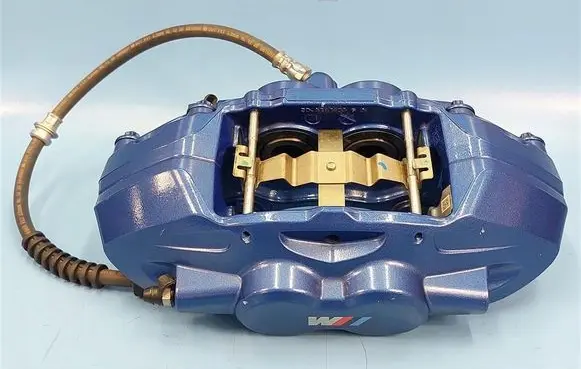 BMW 2 F22 F23 Front brake caliper BMW340P440