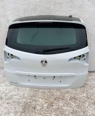 Renault Scenic IV - Grand scenic IV Tailgate/trunk/boot lid 