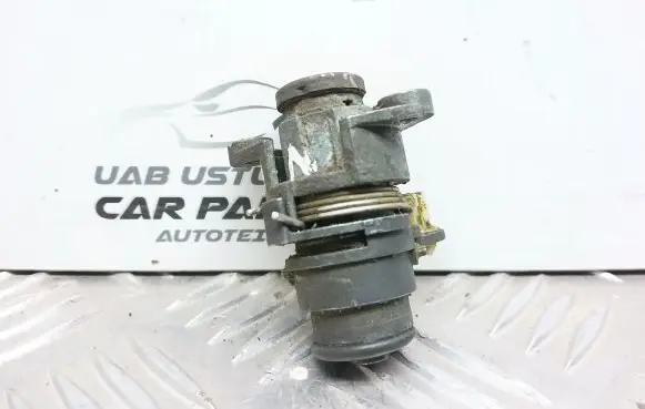 Fiat Bravo - Brava Tailgate exterior lock 