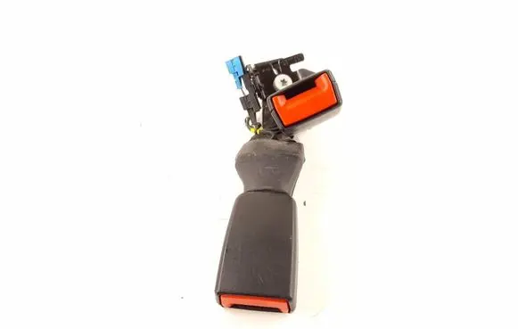 Mercedes-Benz GLC X253 C253 Middle seatbelt buckle (rear) 2058600469 2058609401