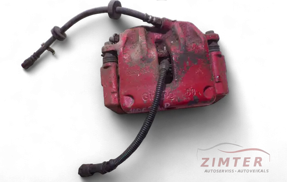 Audi 100 200 5000 C3 Front brake caliper