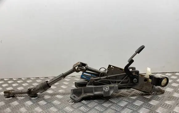 Ford Escape III Steering wheel axle CV613C529DA