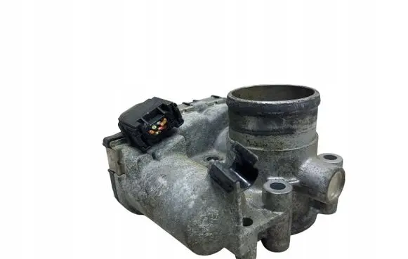 Fiat Punto (188) Throttle valve