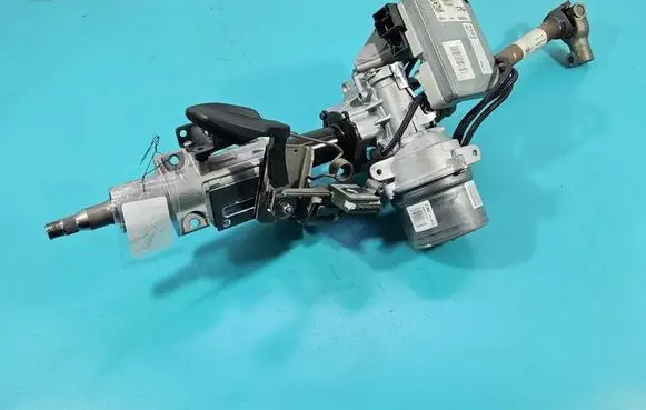 Power steering pump