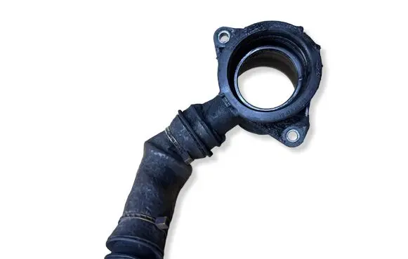 Ford C-MAX II Intercooler hose/pipe AV616C784AD