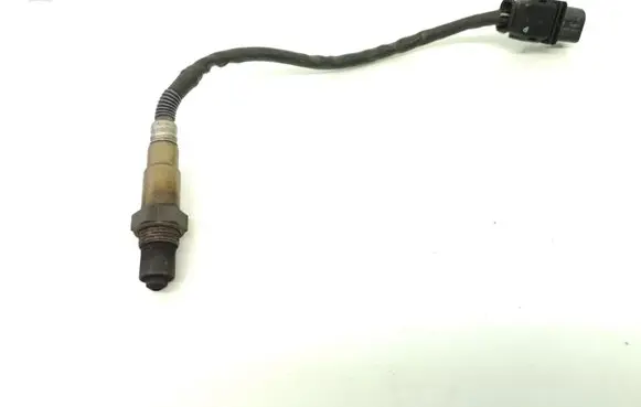 BMW 5 E60 E61 Lambda probe sensor 7537993 753799302 0258017036