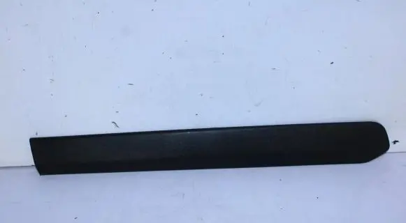 Fiat Doblo Sliding door trim (molding) 735458226