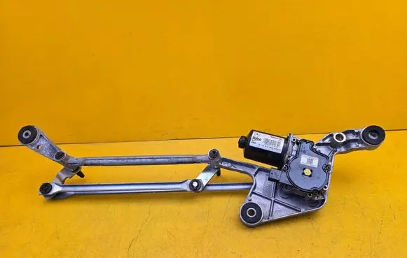 Mercedes-Benz Vito Viano W447 Front wiper linkage and motor W000051184 248000511840