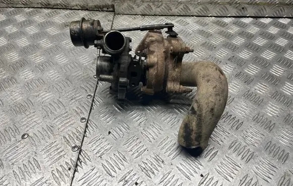 Skoda Octavia Mk1 (1U) Turbo GS4045145701