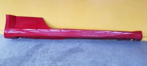 Audi TT TTS RS Mk3 8S Front sill (body part) 8S0853856B