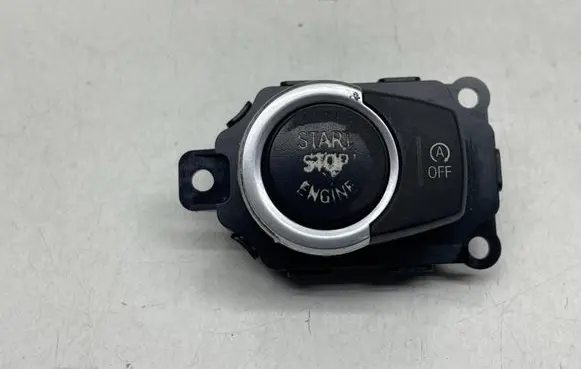BMW X3 F25 Engine start stop button switch 9229586