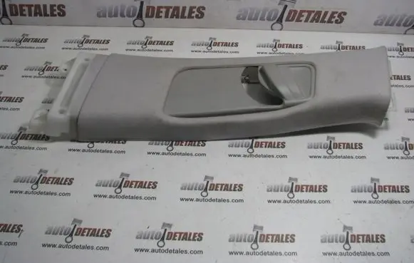 Toyota Corolla Verso AR10 (B) pillar trim (top) 624120F010