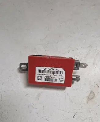 Volvo V60 Other control units/modules P31260852 7CP118C847PA