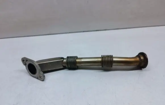 BMW 3 E90 E91 EGR valve line/pipe/hose 7578327