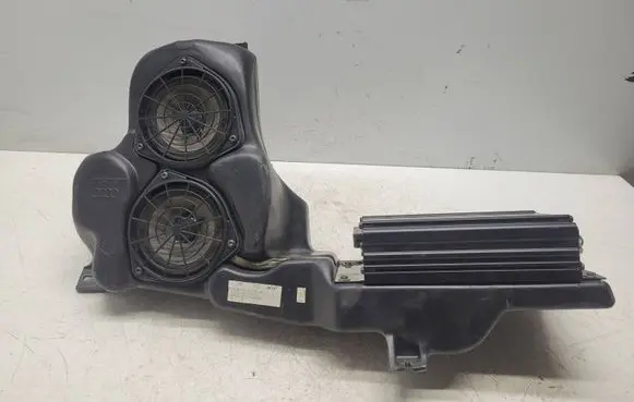 Audi A6 S6 C5 4B Subwoofer speaker 4B5035383A