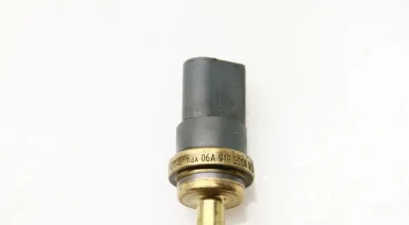 Volkswagen Tiguan Coolant temperature sensor 06A919501A
