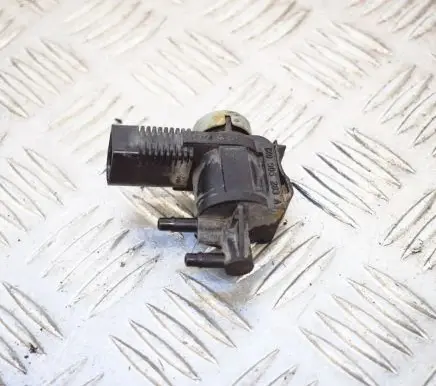 Audi A4 S4 B8 8K Turbo solenoid valve 1K0906283A