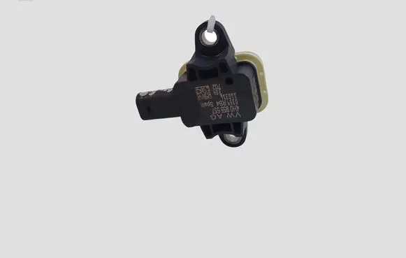 Audi A1 Airbag deployment crash/impact sensor 4H0955557
