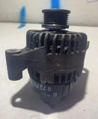 Fiat Doblo Generator/alternator